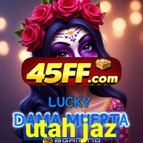 utah jaz